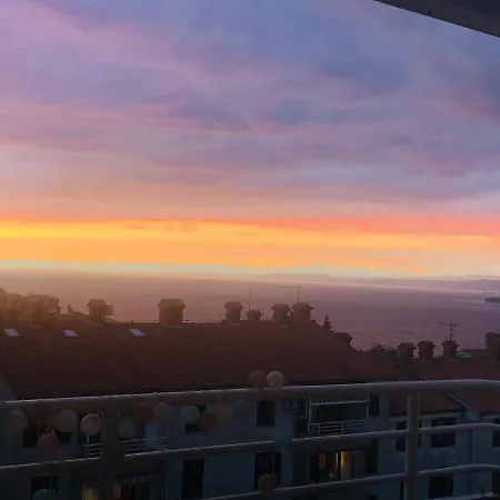 Family Apartament Koper