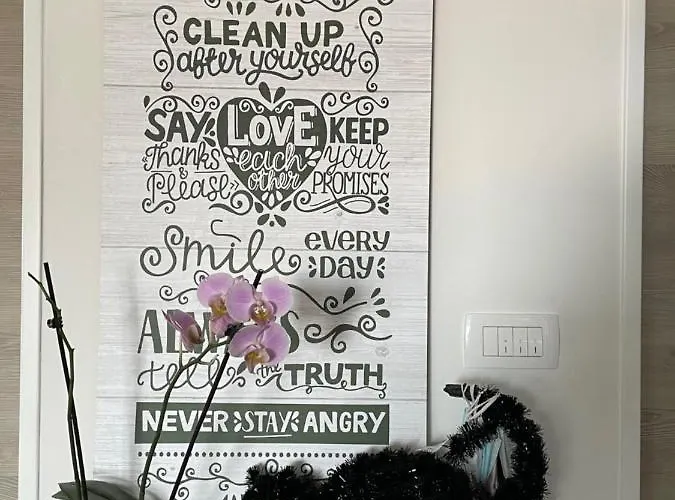 Appartement Family *