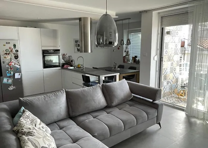 Appartement Family *